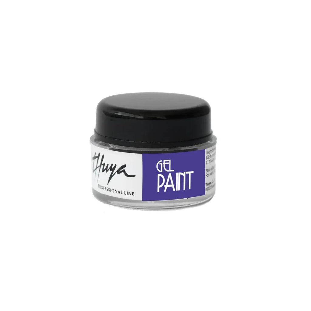 PRO GEL PAINT - гел боя, #LILAC