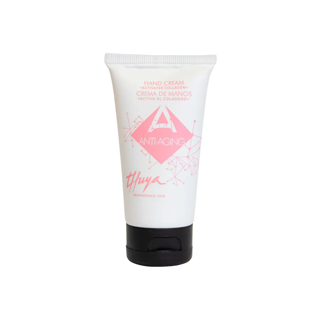 METHOD ANTI-AGING CREAM крем за ръце против стареене, 50 mL