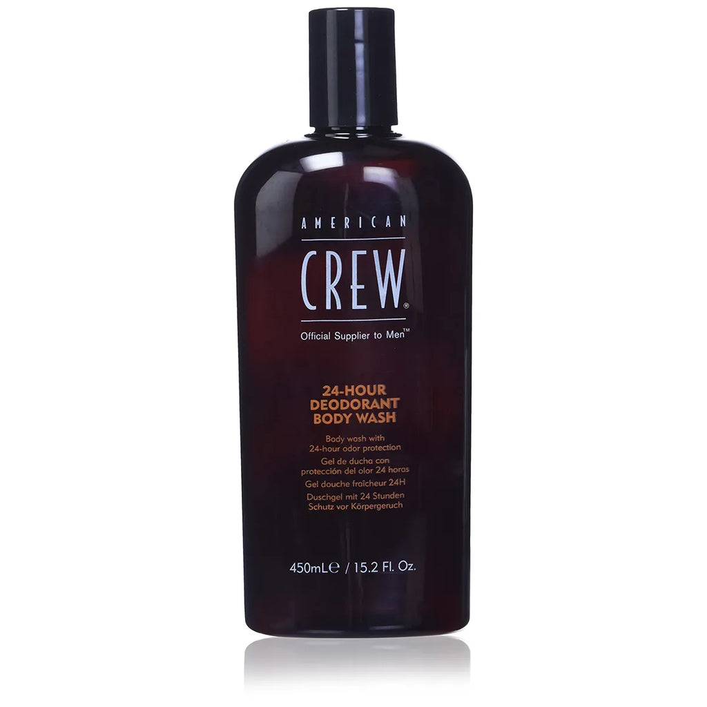 CLASSIC BODY WASH - класически душ гел, 450 mL