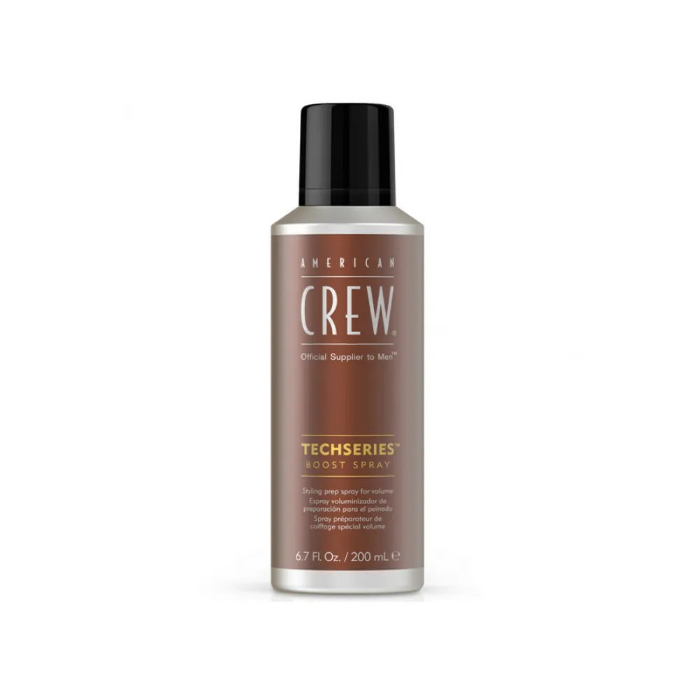 BOOST SPRAY - стилизиращ спрей за обем, 200 mL