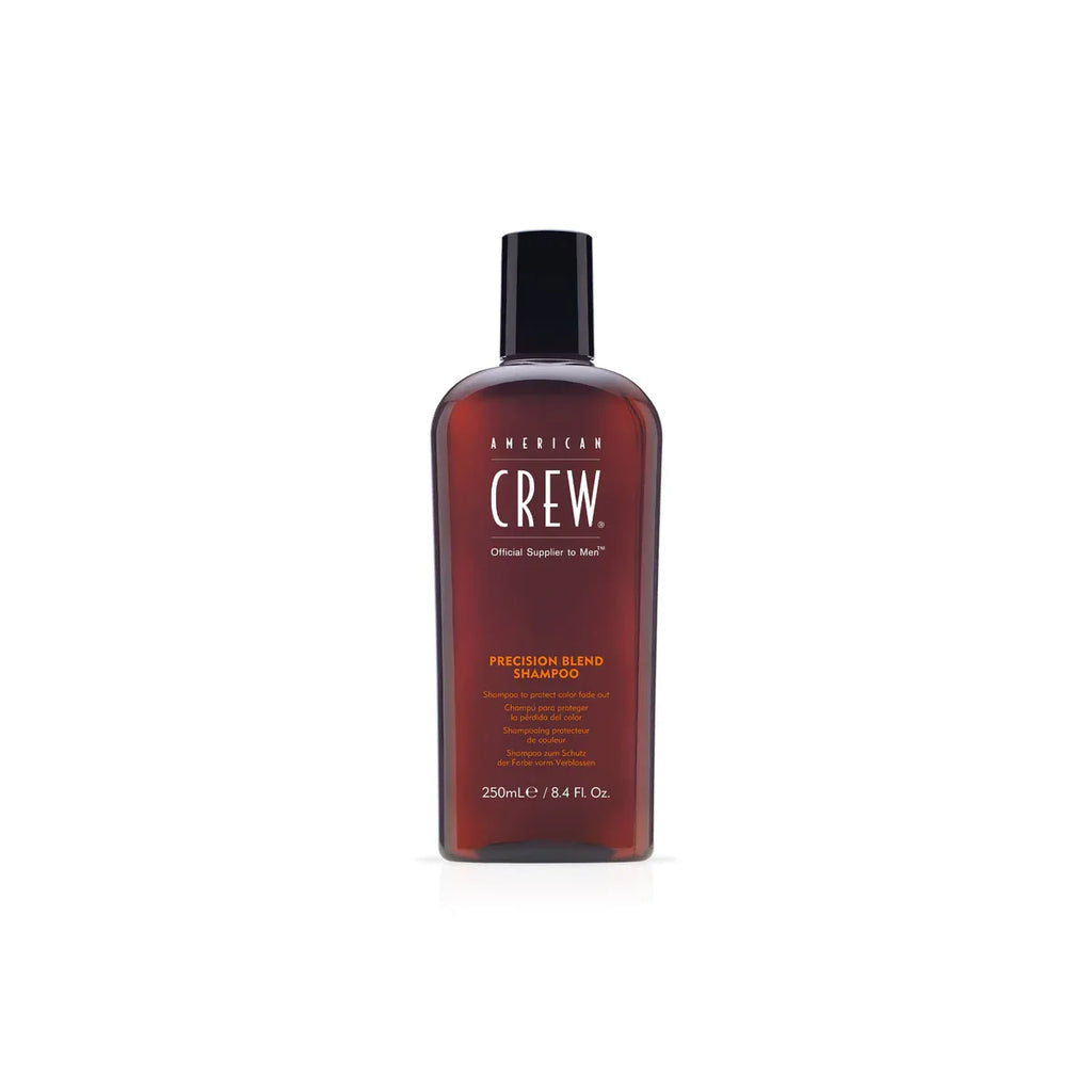 PRECISION BLEND SHAMPOO - шампоан за боядисана коса, 250 mL
