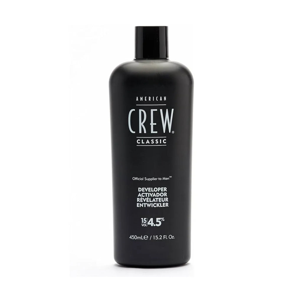 PRECISION BLEND DEVELOPER - активатор, #4.5%, 500 mL