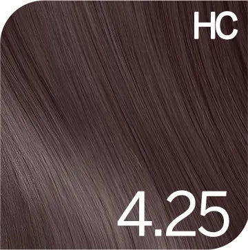 PRO Outlet REVLONISSIMO CC - боя за коса - палитра 2
