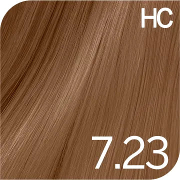 PRO Outlet REVLONISSIMO CC - боя за коса - палитра 1