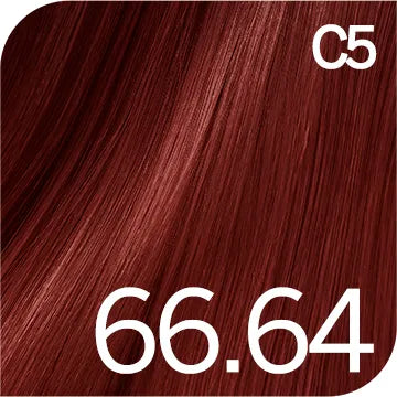 PRO REVLONISSIMO CC - боя за коса. REDS