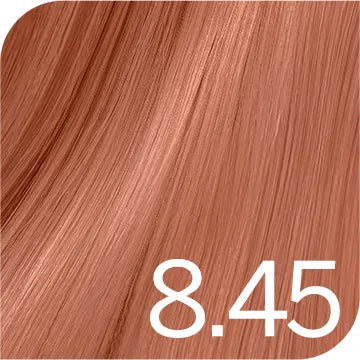 PRO REVLONISSIMO CC - боя за коса. COPPERS