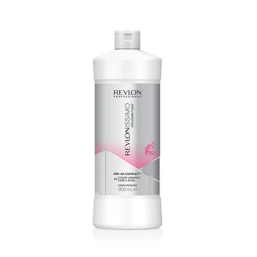 PRO REVLONISSIMO CC - боя за коса. PEROXIDES