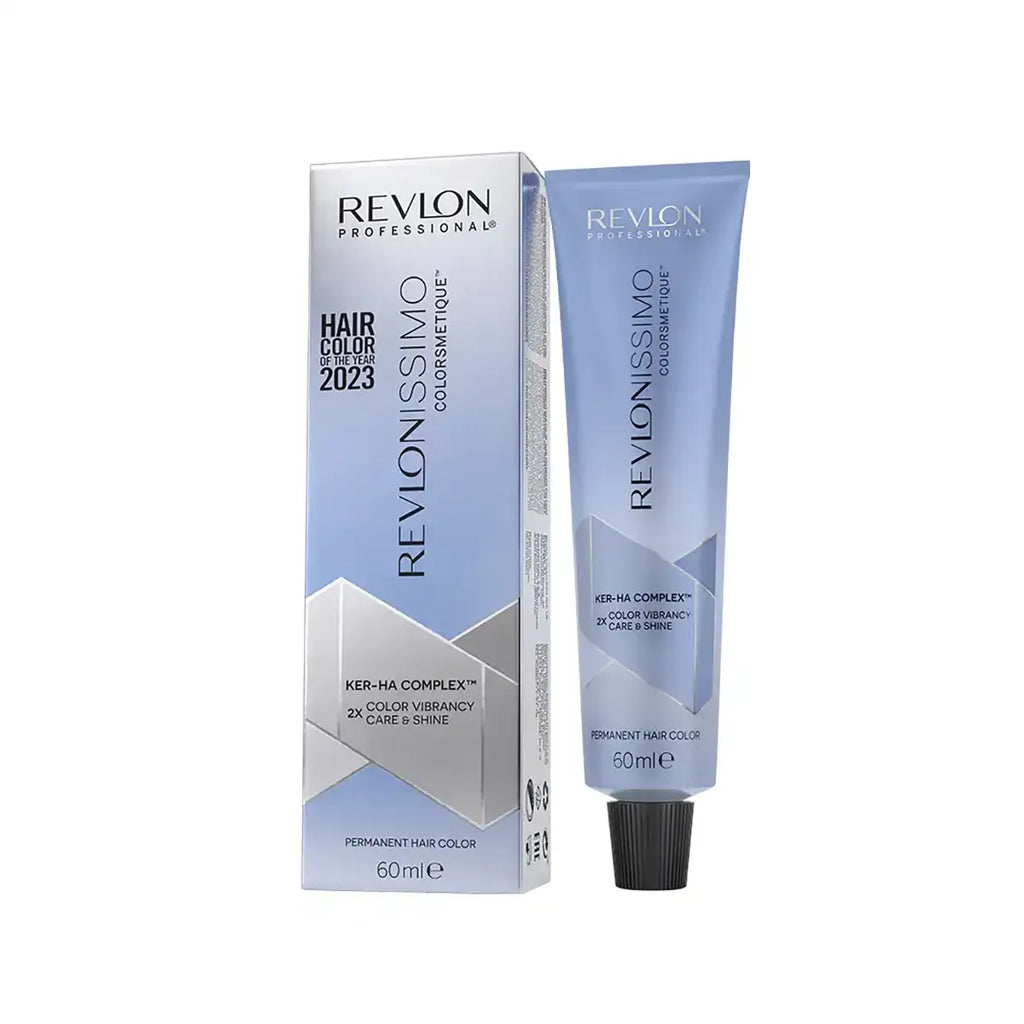 PRO REVLONISSIMO CC - боя за коса, #8.222, 60 mL