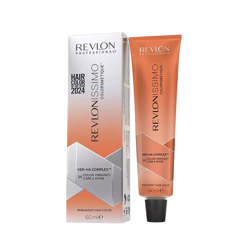 PRO REVLONISSIMO CC - боя за коса, #88.44, 60 mL