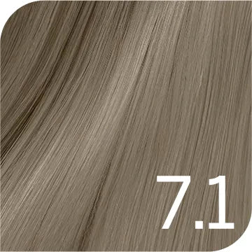 PRO Outlet REVLONISSIMO CC - боя за коса - палитра 1