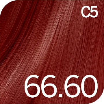 PRO Outlet REVLONISSIMO CC - боя за коса - палитра 3