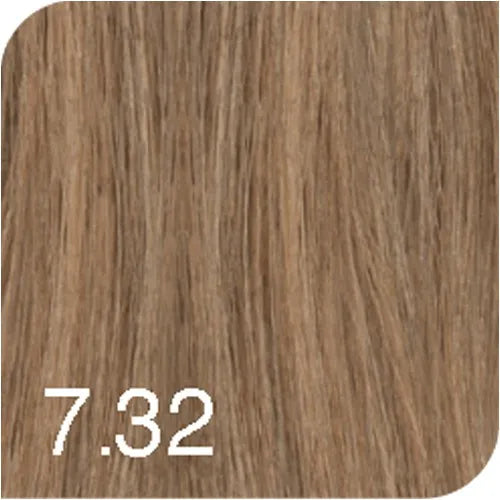 PRO Outlet REVLONISSIMO CC - боя за коса - палитра 4