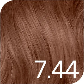 PRO Outlet REVLONISSIMO CC - боя за коса - палитра 2