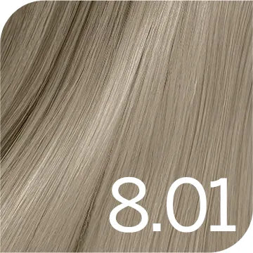 PRO Outlet REVLONISSIMO CC - боя за коса - палитра 1