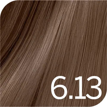PRO Outlet REVLONISSIMO CC - боя за коса - палитра 1