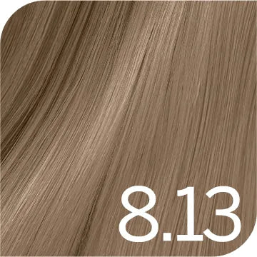 PRO Outlet REVLONISSIMO CC - боя за коса - палитра 1