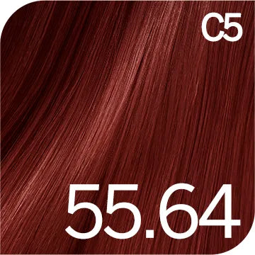 PRO Outlet REVLONISSIMO CC - боя за коса - палитра 3