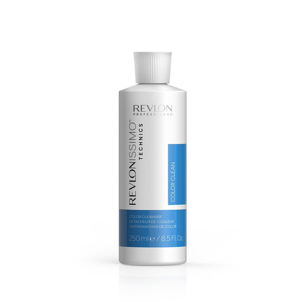 Color Clean - препарат за премахване на оцветявание от кожата, 250 mL