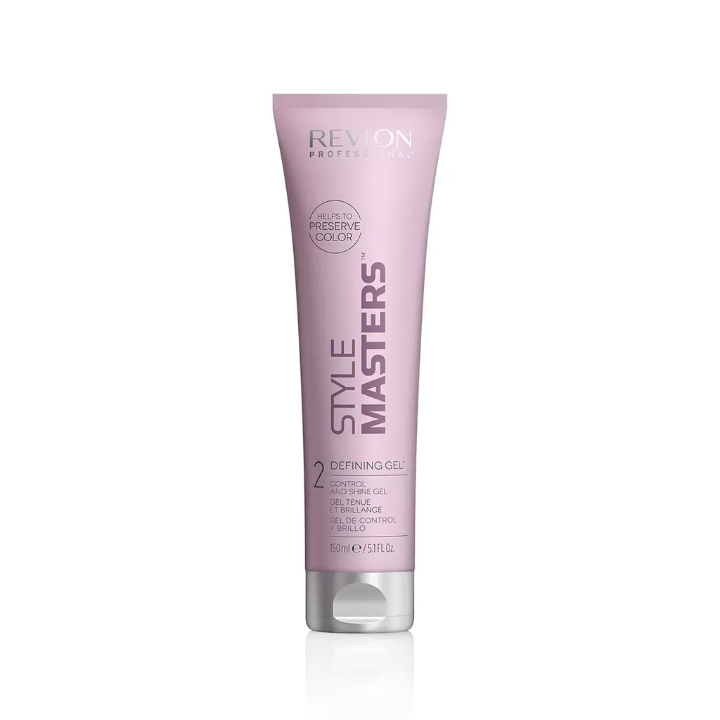 DEFINING GEL - гел със силна фиксация, 200 mL