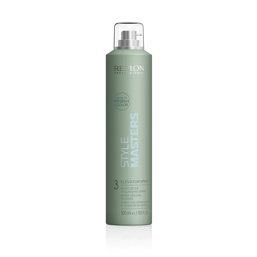 ELEVATOR SPRAY - спрей за обем, 300 mL