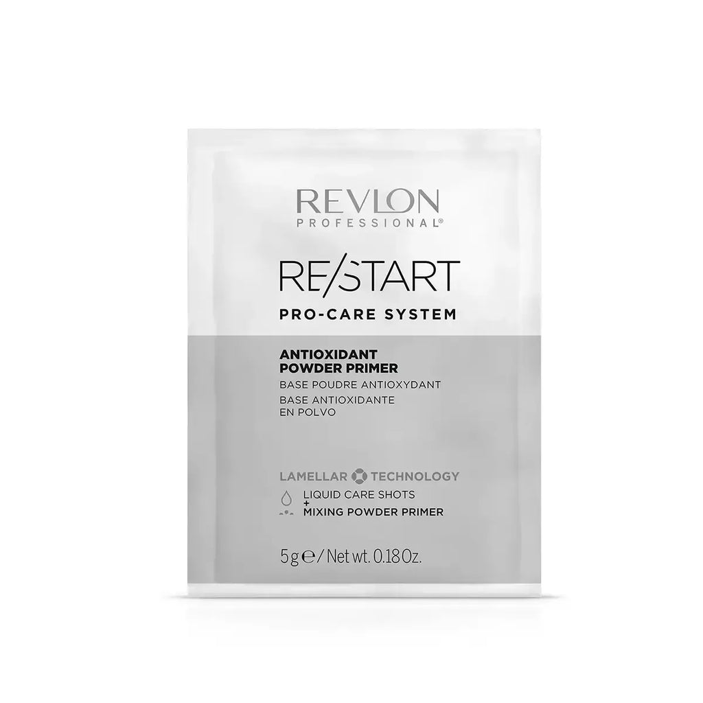 PRO PRO-CARE SYSTEM ANTIOXIDANT POWDER PRIMER, 1 x 5 g