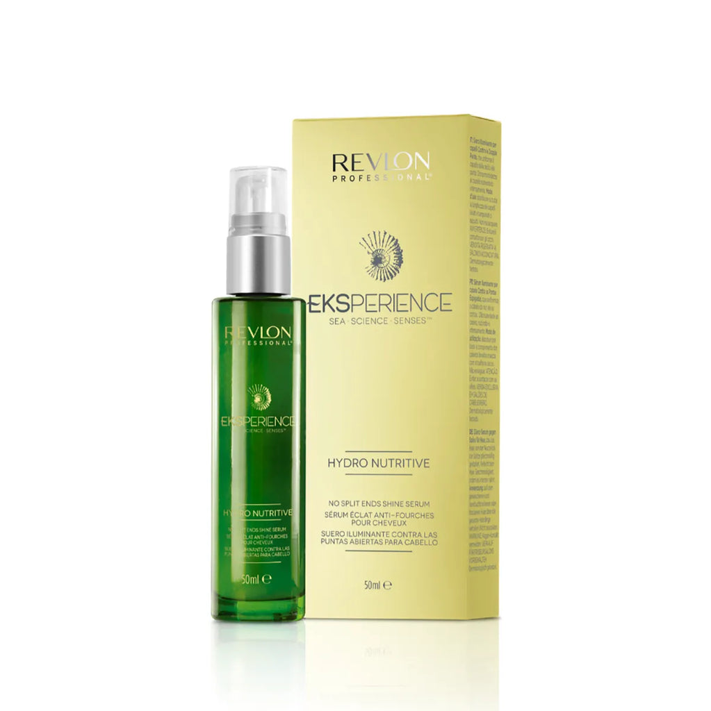 HYDRO NUTRITIVE SERUM - хидратиращ и подхранващ серум, 50 mL
