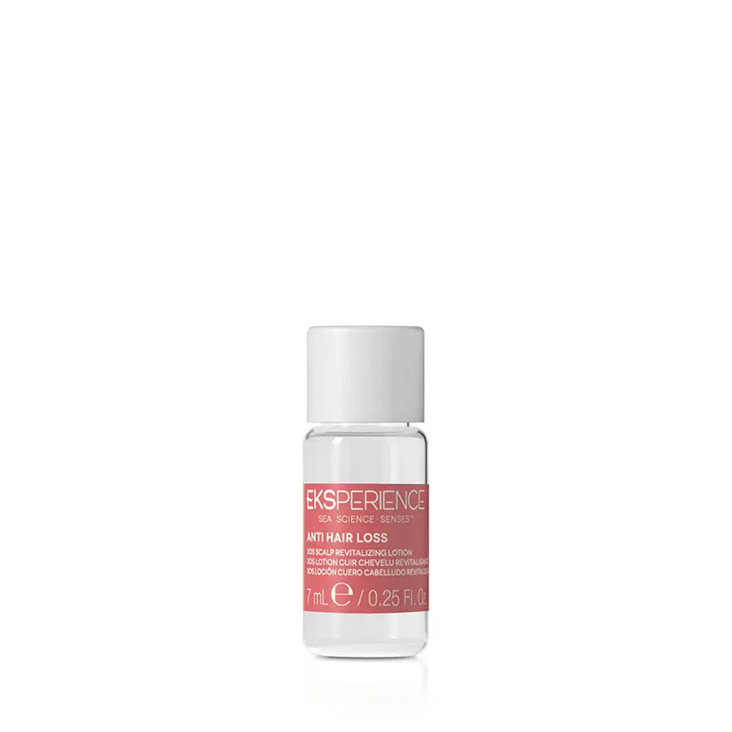 ANTI HAIR LOSS SOS SCALP REVITALIZING LOTION, 12x7 mL