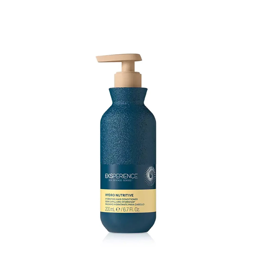 HYDRO NUTRITIVE HYDRATING HAIR CONDITIONER, 200 mL