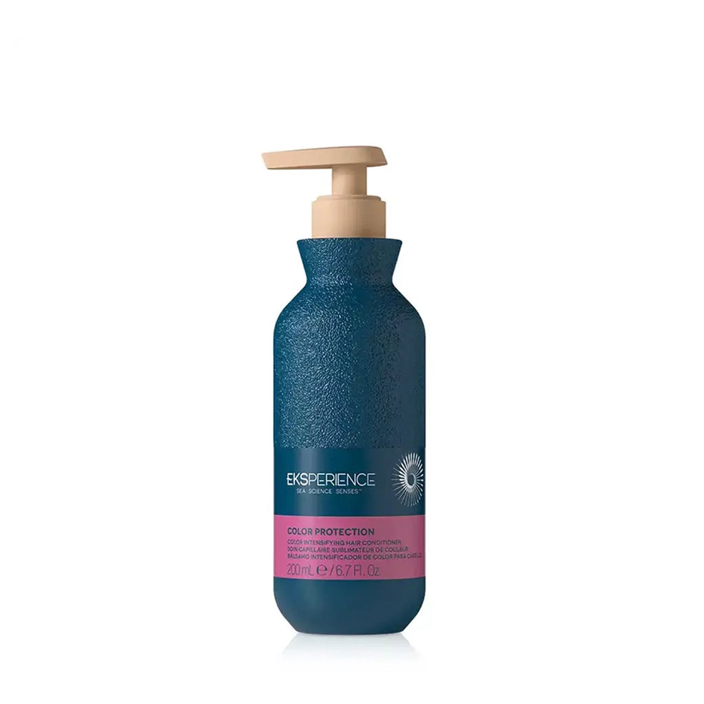 COLOR PROTECTION COLOR INTENSIFYING HAIR CONDITIONER, 200 mL