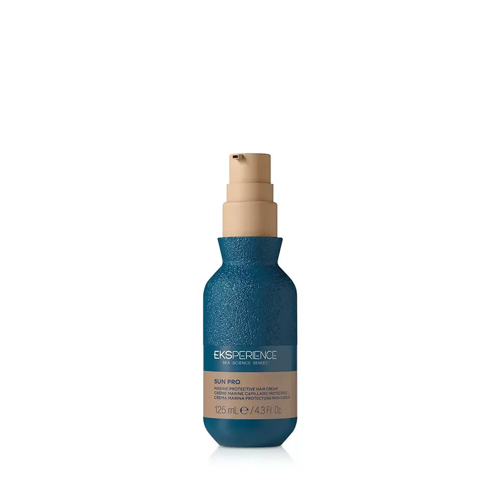 MARINE SUN PROTECTION HAIR CREAM, 125 mL