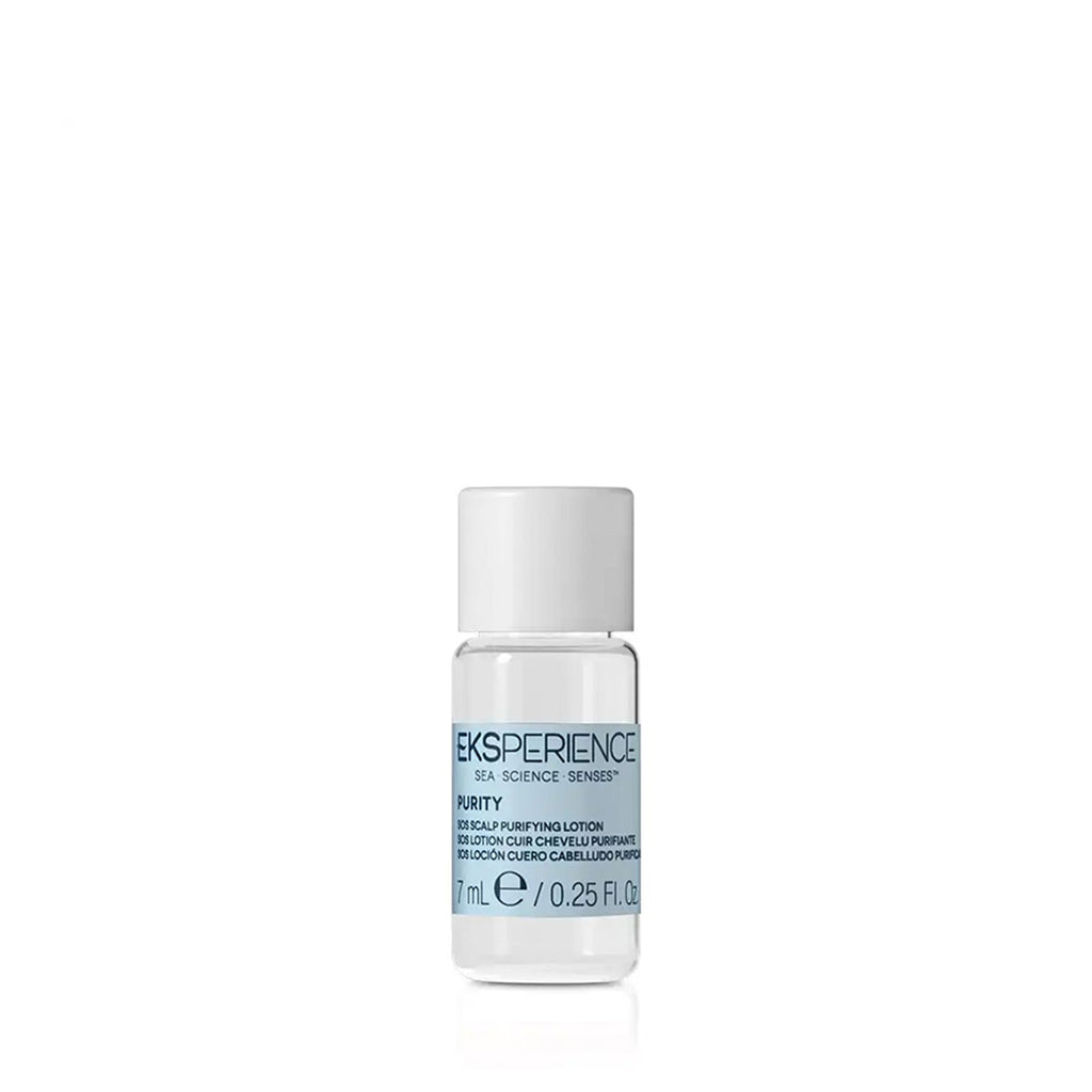 PURITY SOS SCALP PURIFYING LOTION, 12x7 mL