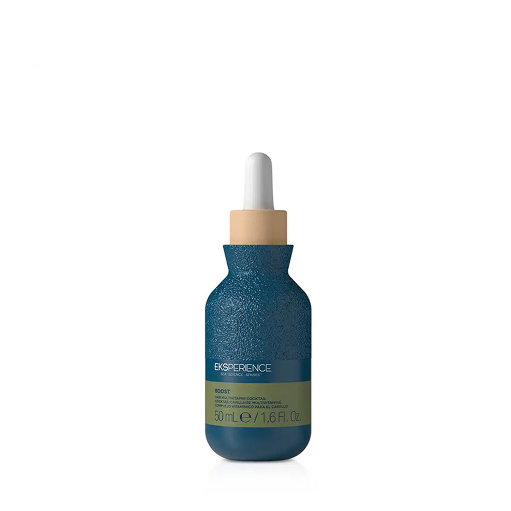 BOOST HAIR MULTIVITAMIN COCKTAIL  -мултивитаминен коктейл, 50 mL