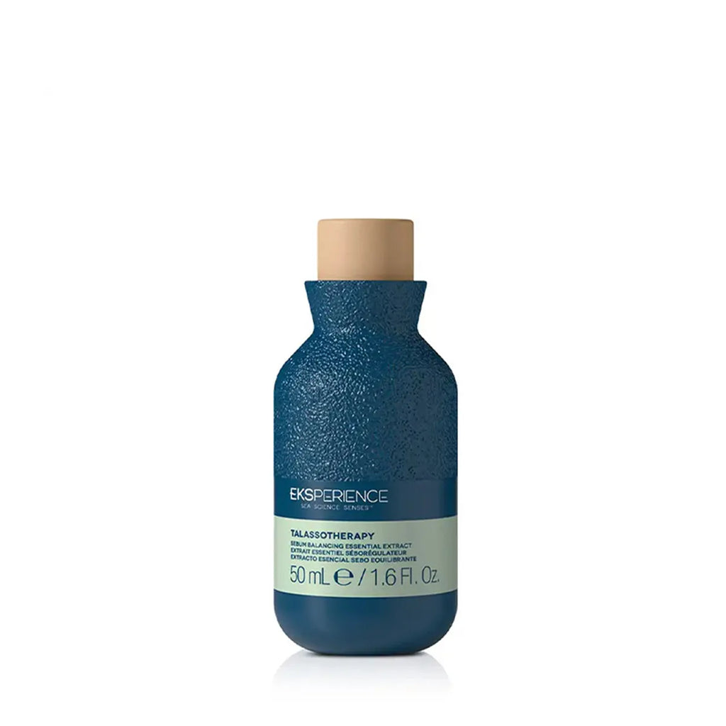 PRO TALASSOTHERAPY SEBUM BALANCING ESSENTIAL EXTRACT, 6 x 50 mL