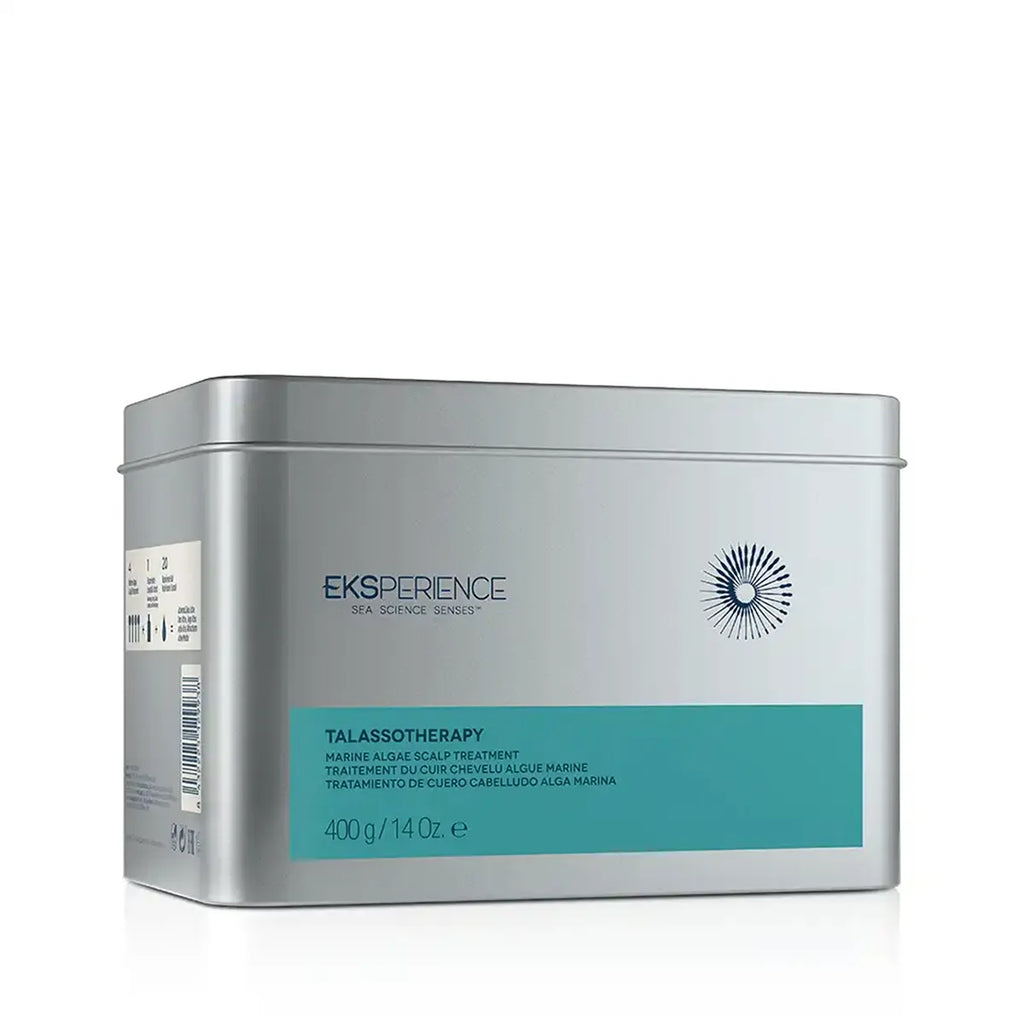 PRO TALASSOTHERAPY MARINE ALGAE SCALP TREATMENT, 400 g