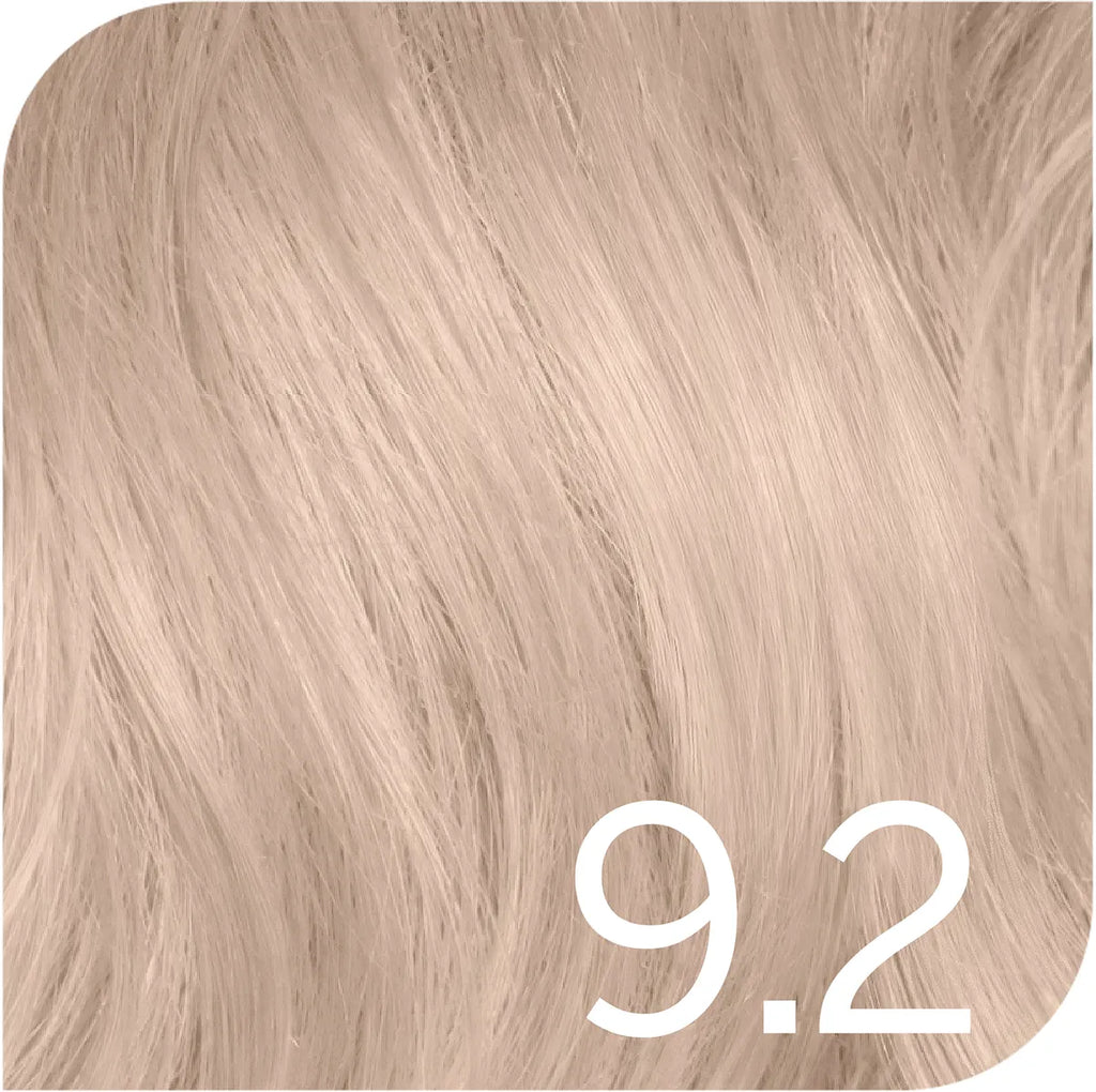 PRO Outlet COLOR EXCEL - безамонячна боя за коса, палитра 1