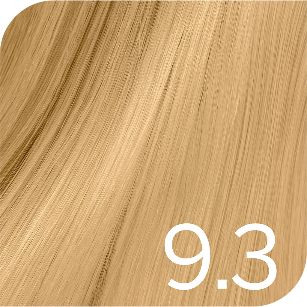 PRO Outlet COLOR EXCEL - безамонячна боя за коса, палитра 1
