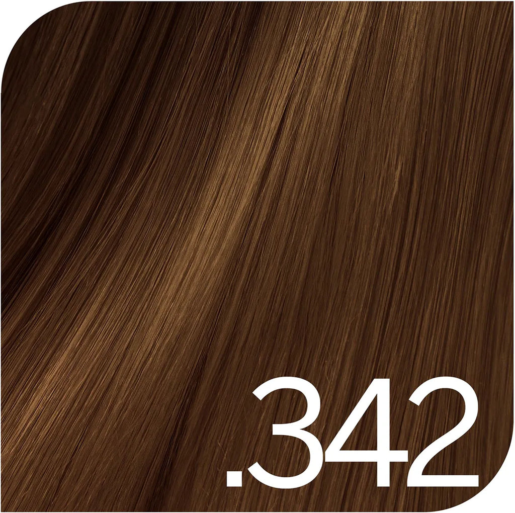 PRO Outlet COLOR EXCEL GLOSS - боя за коса, палитра 1