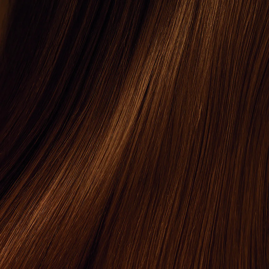 PRO COLOR EXCEL GLOSS - боя за коса. GOLDENS
