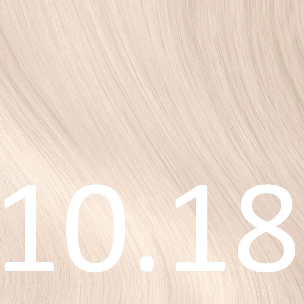 PRO COLOR EXCEL GLOSS - боя за коса. COOLS