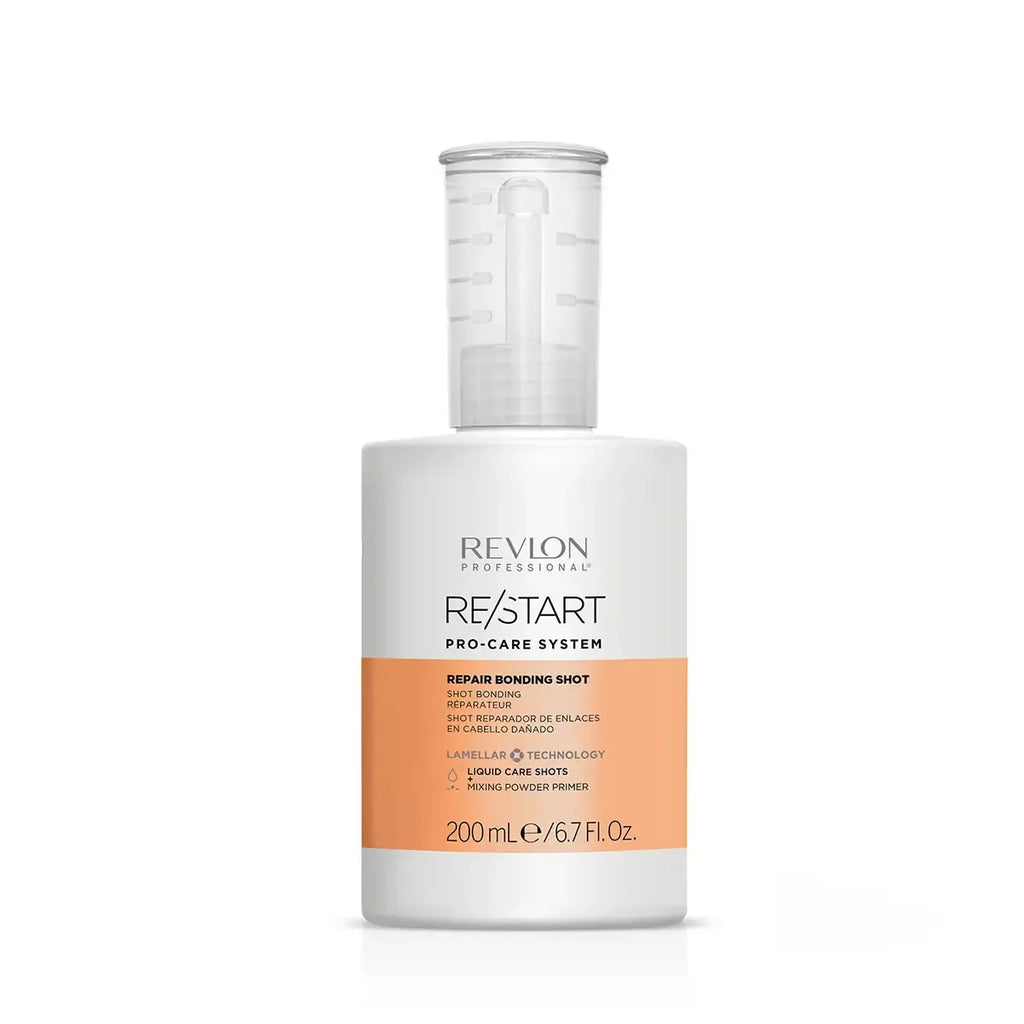 PRO PRO-CARE SYSTEM REPAIR BONDING SHOT, 200 mL