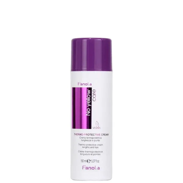 No Yellow Thermo Protective Cream, 150 mL