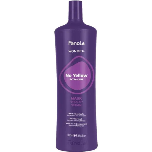 PRO Wonder No Yellow Mask, 1000 mL