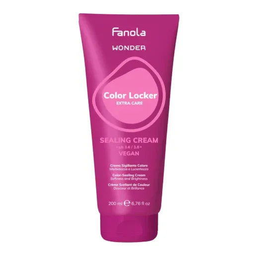 Wonder Color Locker Sealing Cream, 200 mL