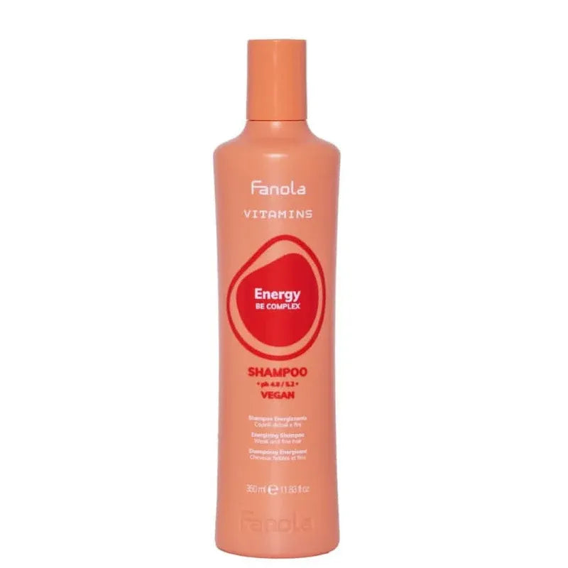 Energising Shampoo, 350 mL