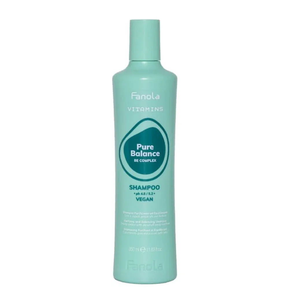 Pure Balance Shampoo, 350 mL