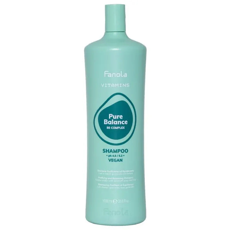 PRO Pure Balance Shampoo, 1000 mL