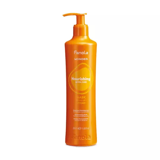 Wonder Nourishing Restructuring Mask, 350 mL