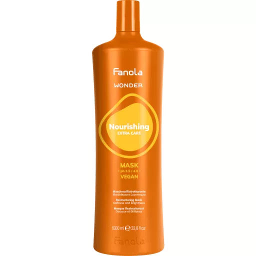 PRO Wonder Nourishing Restructuring Mask, 1000 mL