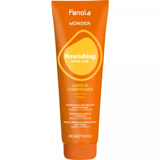 Wonder Nourishing Restructuring Leave-in Conditioner, 300 mL