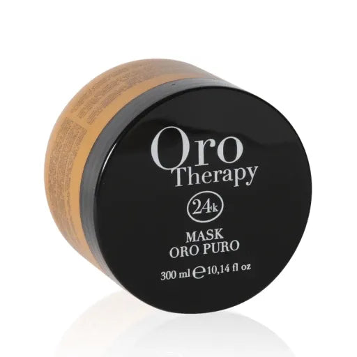 Oro Therapy Mask Oro Puro, 300 mL